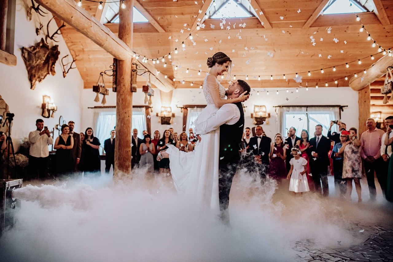 Brygida & Daniel. Dominika Strachacka Fotografia | Fotograf ślubny i rodzinny Opole Lubelskie Lublin