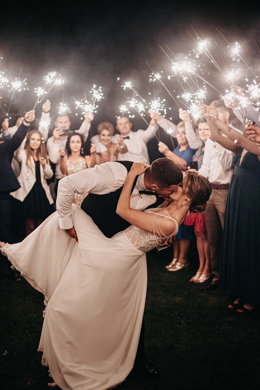 Brygida & Daniel. Dominika Strachacka Fotografia | Fotograf ślubny i rodzinny Opole Lubelskie Lublin