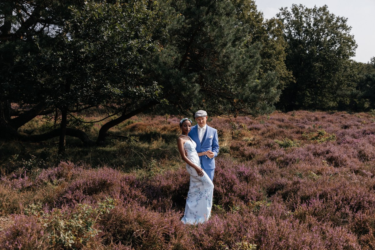 G & D Netherlands. Destination wedding photographer in Netherlands, Germany, Italy, Greece & Europe-Tina Yalova