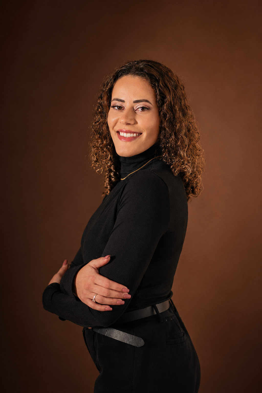 Retratos e Headshots Profissionais | Moreti