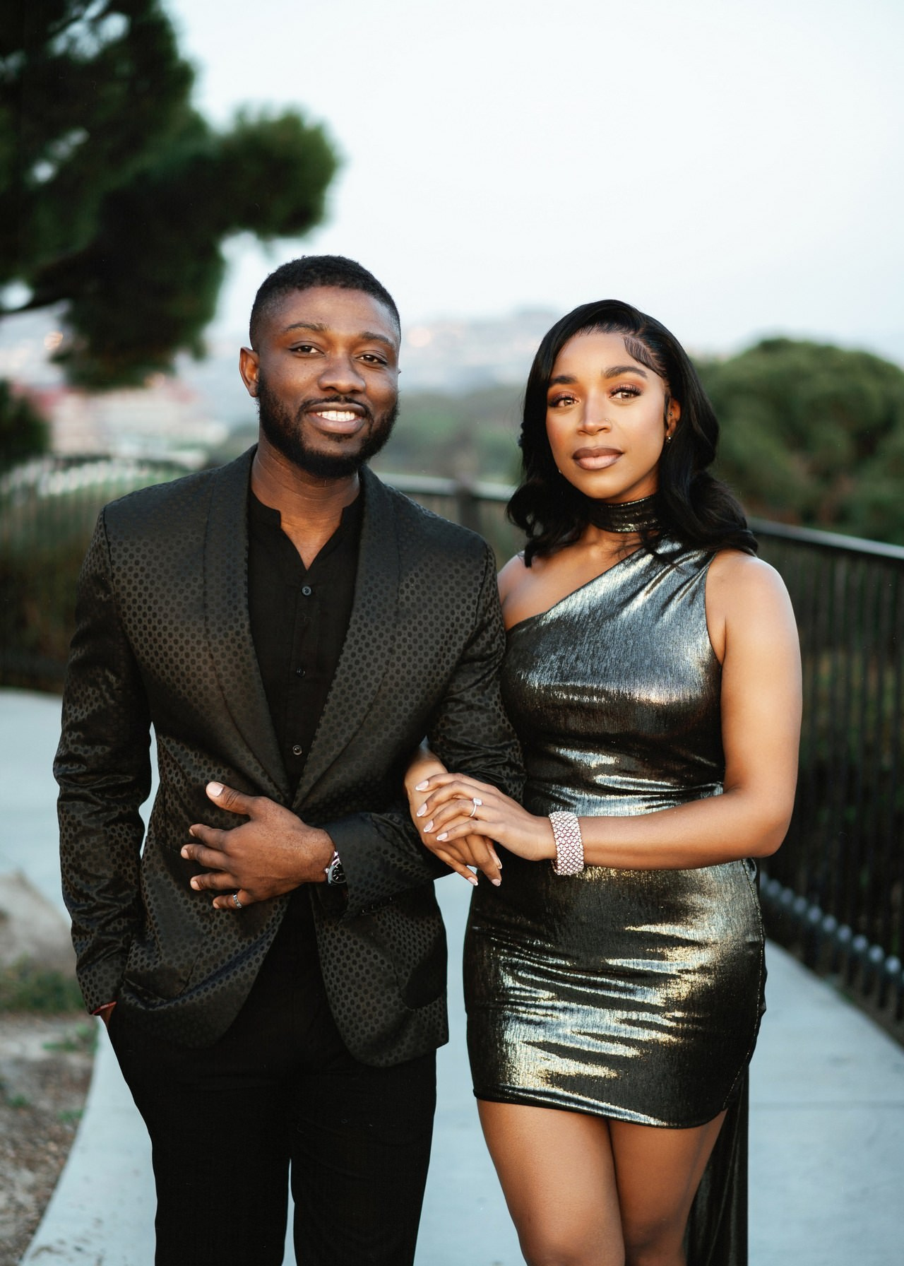 Wedding Photography & Videography Team in California, Los Angeles, San Francisco, San Diego and Travel