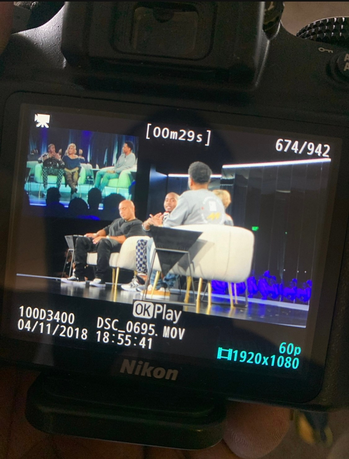 Lens Work lFrom the Field 8