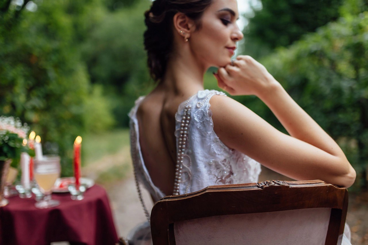 Photographer Mark Dycmhenko