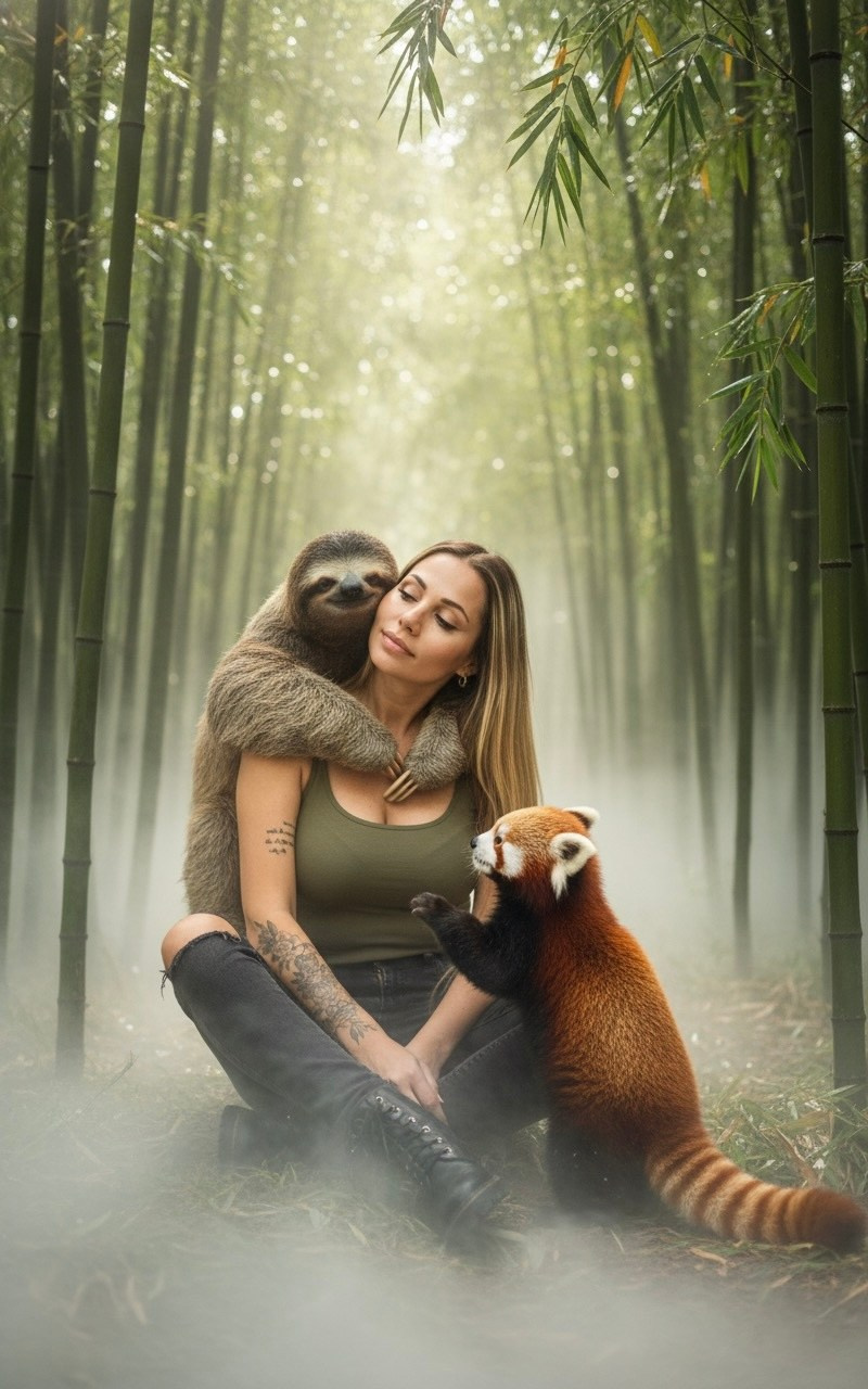 AI photo. Свадебный, семейный и детский фотограф в Нетании (Израиль) Тори Гор