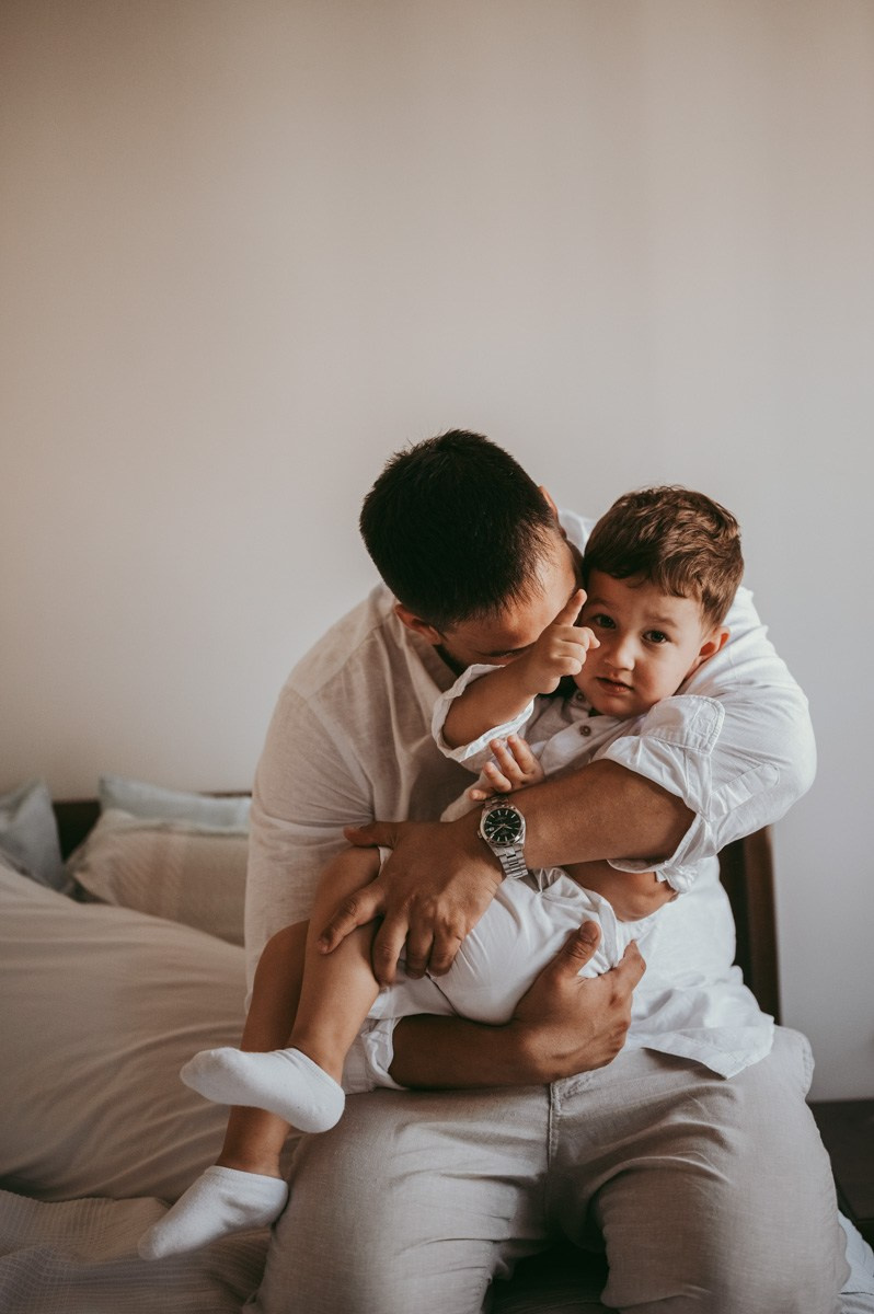 Nina, Filip, Viktor i Igor / porodicno fotografisanje. Deciji i porodicni fotograf u Beogradu Oksana Skendzic