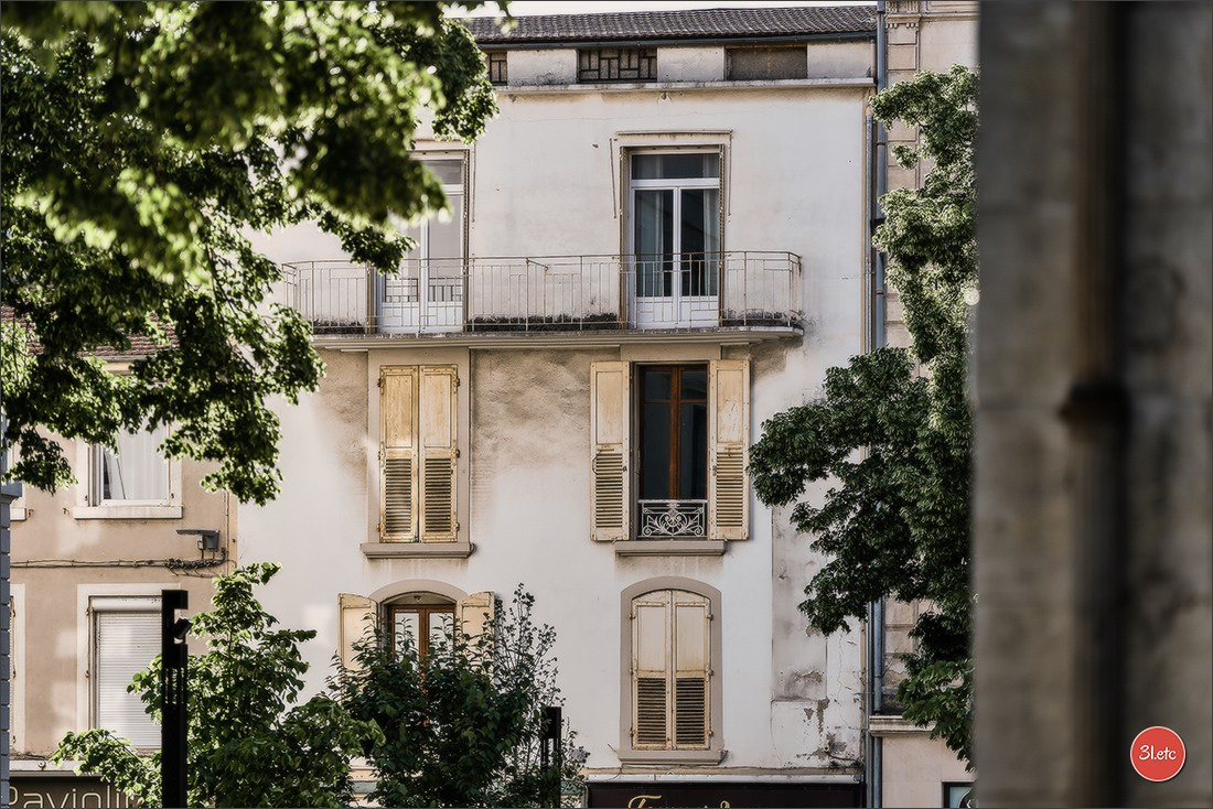 Valence ville 🇫🇷