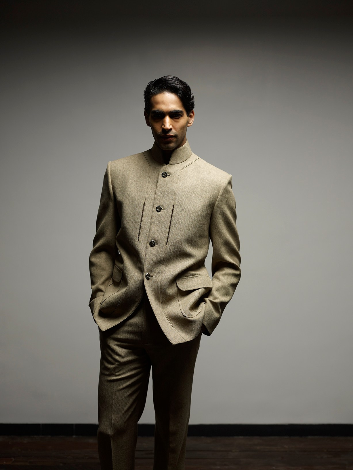 Fashion. Radhakrishnan Chakyat — commercial photographer in Mumbai
