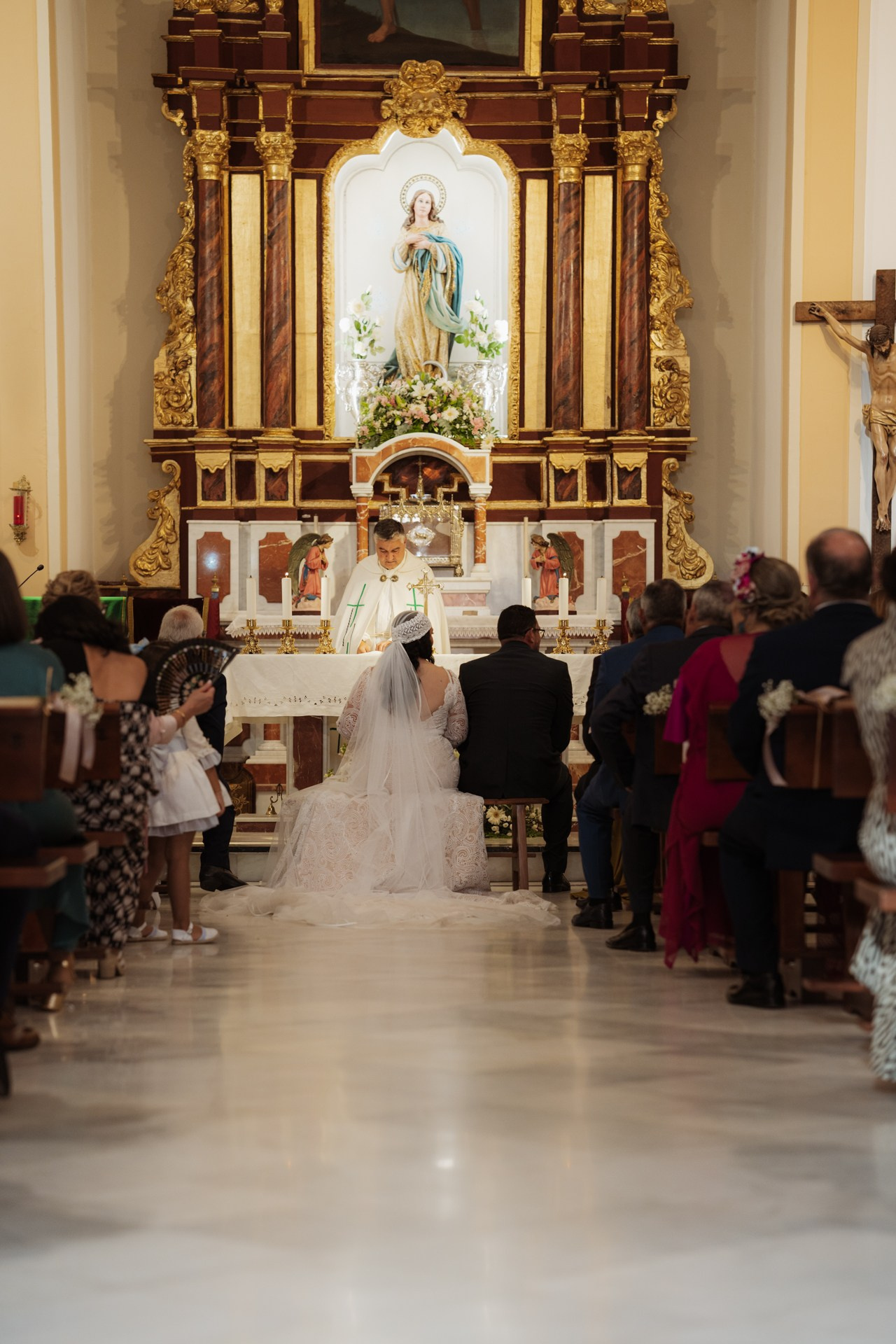 Julia & Juanfran. Alianza Weddings - Fotografías y vídeo de bodas