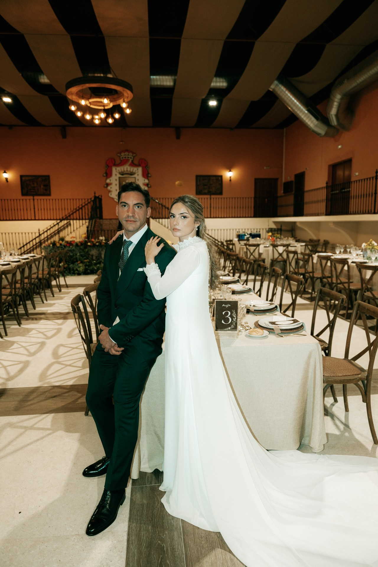 Jose David & María. Alianza Weddings - Fotografías y vídeo de bodas