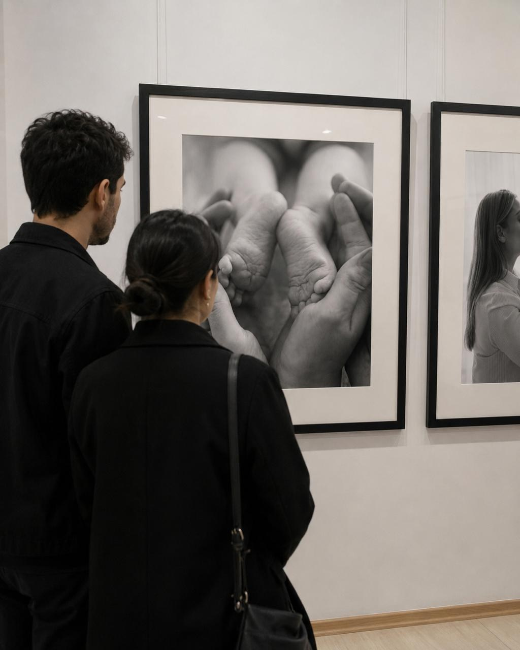Бесценные мгновения. Photos by Vechkaeva