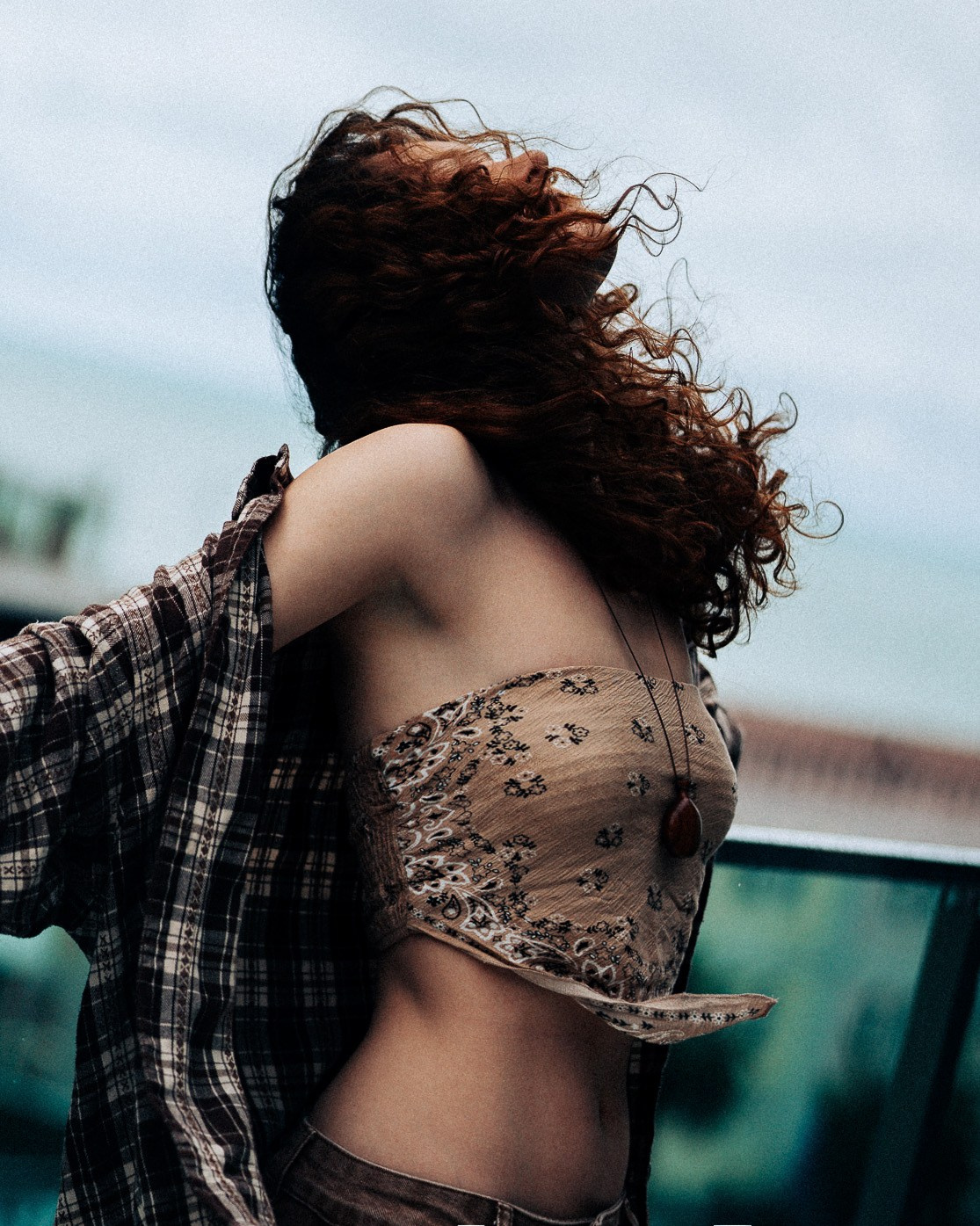 Ulya. Inna Mendelson — Photographer