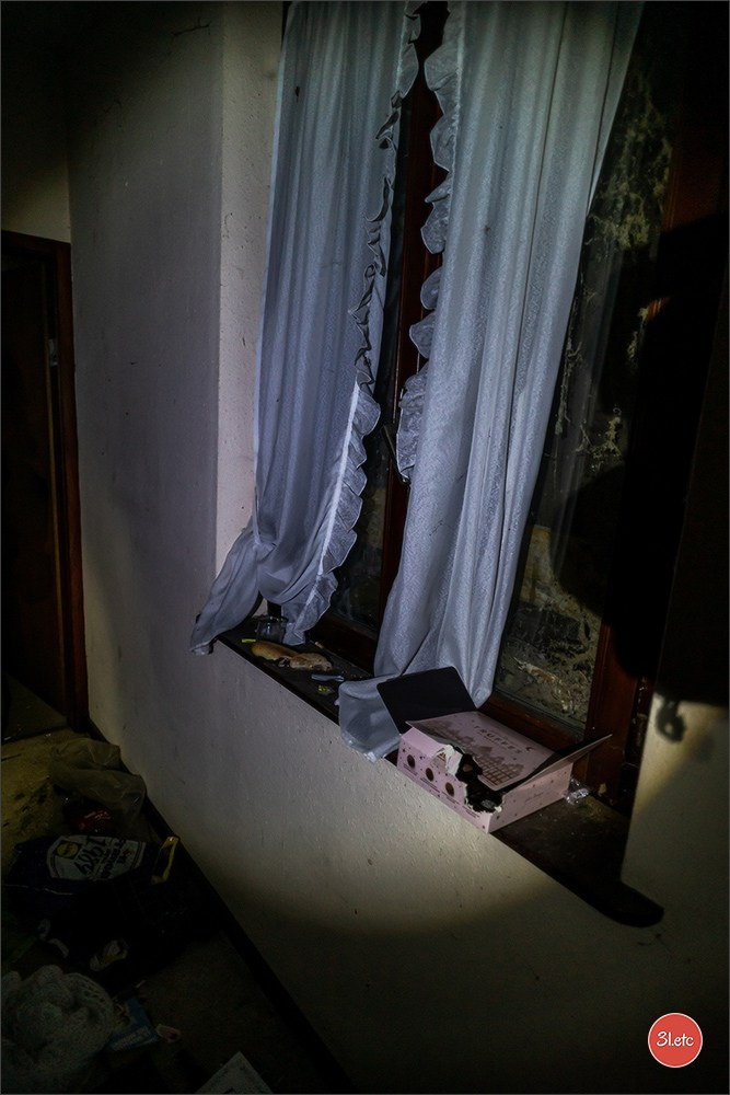 Путешествие по заброшкам в старом порту. Photographe à Strasbourg | Portraits, Studio, Enfants, Événements