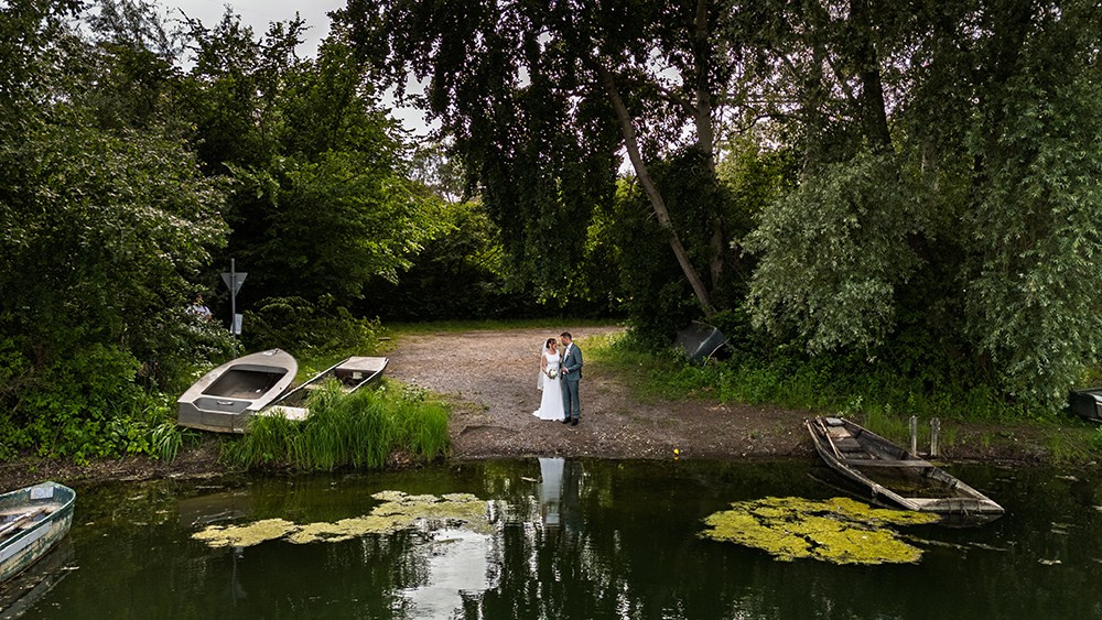 Perfekter Hochzeitsfotograf finden | Foto- & Videobegleitung Hochzeit