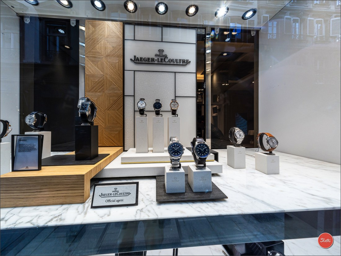 Les Vitrines de Strasbourg. Photographe à Strasbourg | Portraits, Studio, Enfants, Événements