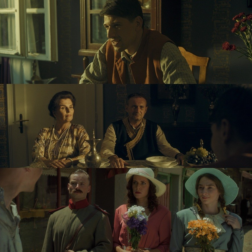 Once Upon a Time in Serbia. Commercial and studio photographer in Belgrade