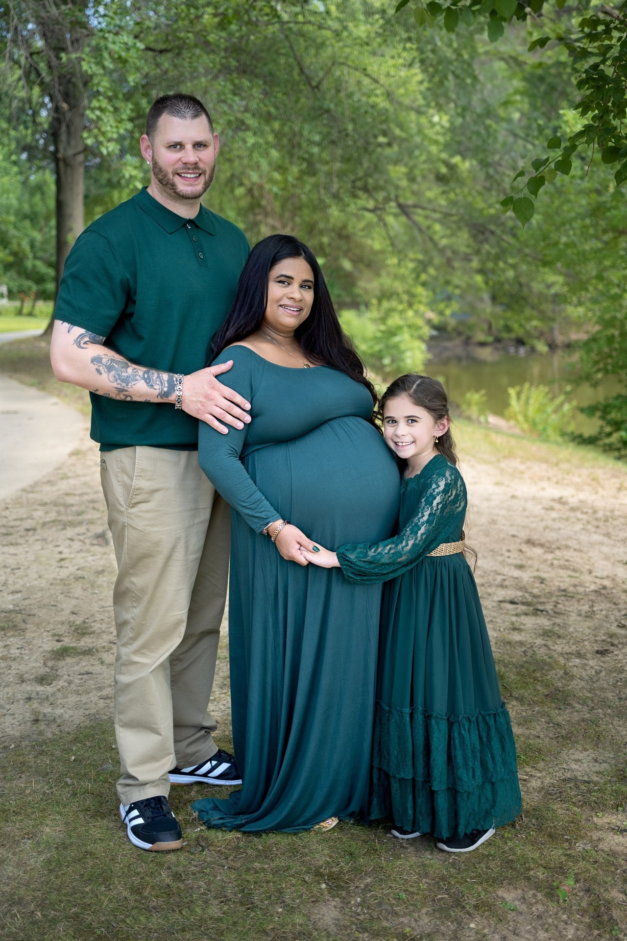 Testimonials. Family and Fine Art Photographer in Pickerington OH