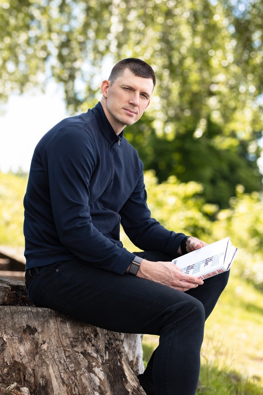 Dana Lišková - Portrétní a brandová fotografka Praha - Byznys portrét Praha - Brandové foto praha - Byznys portrét Praha