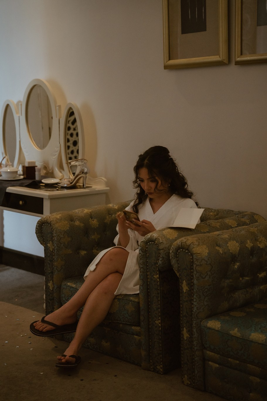 DUNG & ANH. WEDDING PHOTOGRAPHER IN VIETNAM