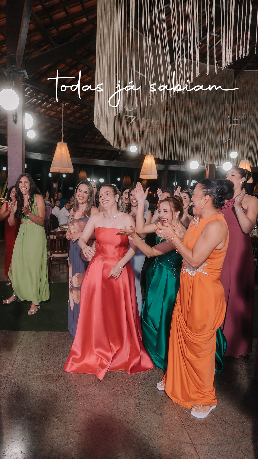 Priscilla & Ryann — Casamento