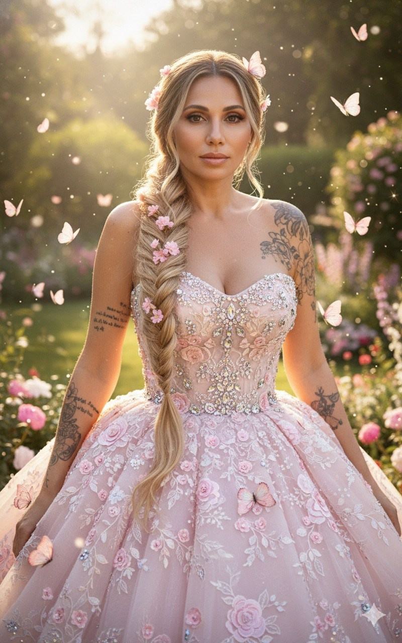 AI photo. Свадебный, семейный и детский фотограф в Нетании (Израиль) Тори Гор