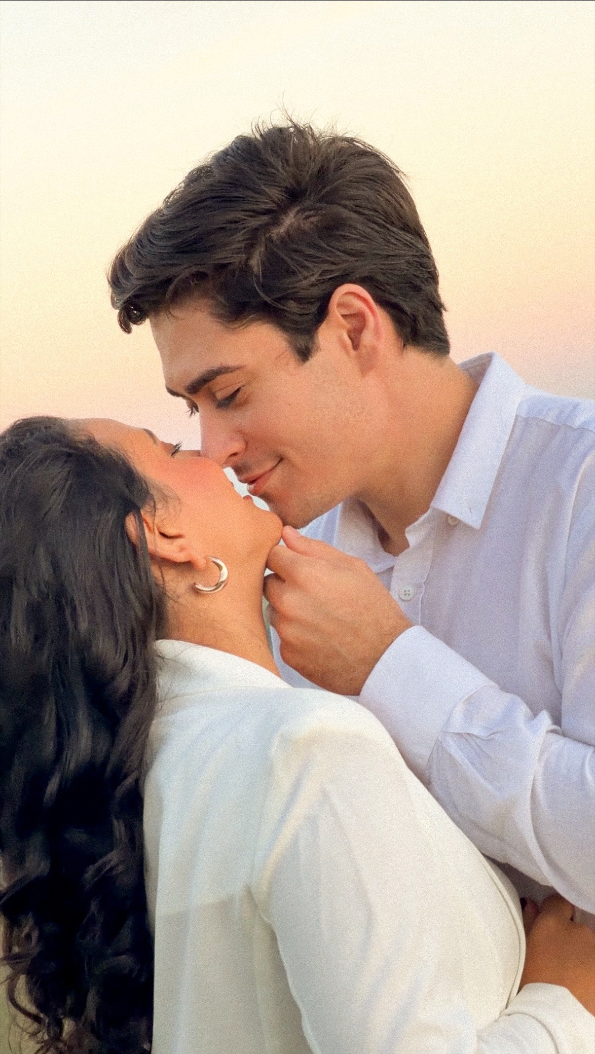 NATHÁLIA & RAFAEL. SANTIER // cobertura de stories