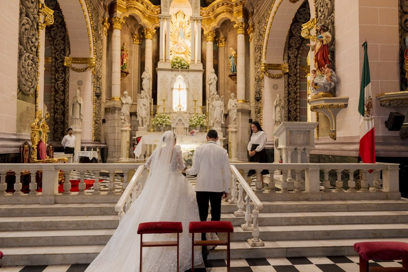 M + A (1). Luis Astorga - Fotografo de Bodas