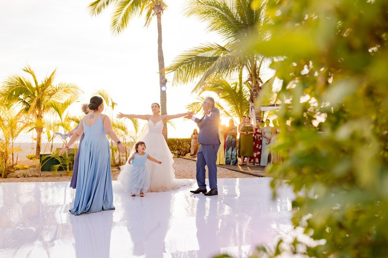 M + M. Luis Astorga - Fotografo de Bodas