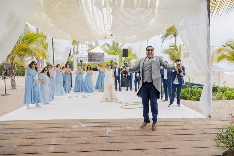 A + E. Luis Astorga - Fotografo de Bodas