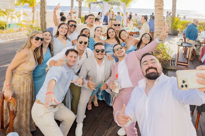 M + M. Luis Astorga - Fotografo de Bodas