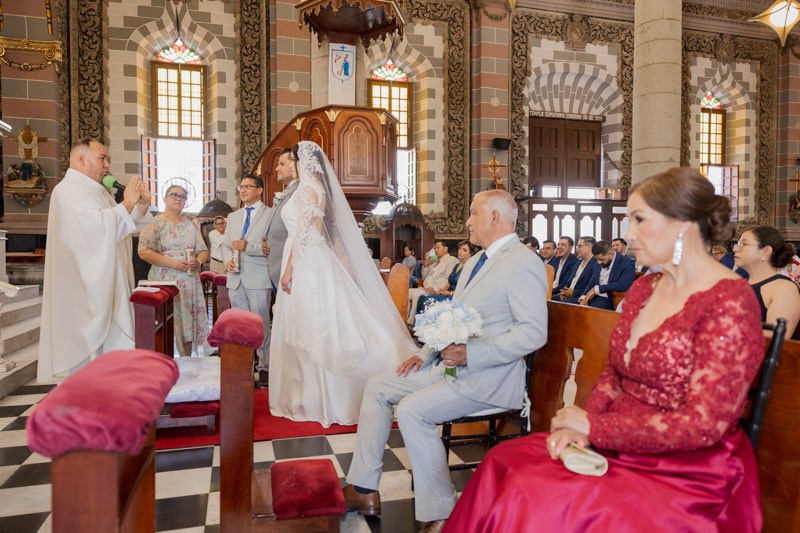 A + E. Luis Astorga - Fotografo de Bodas