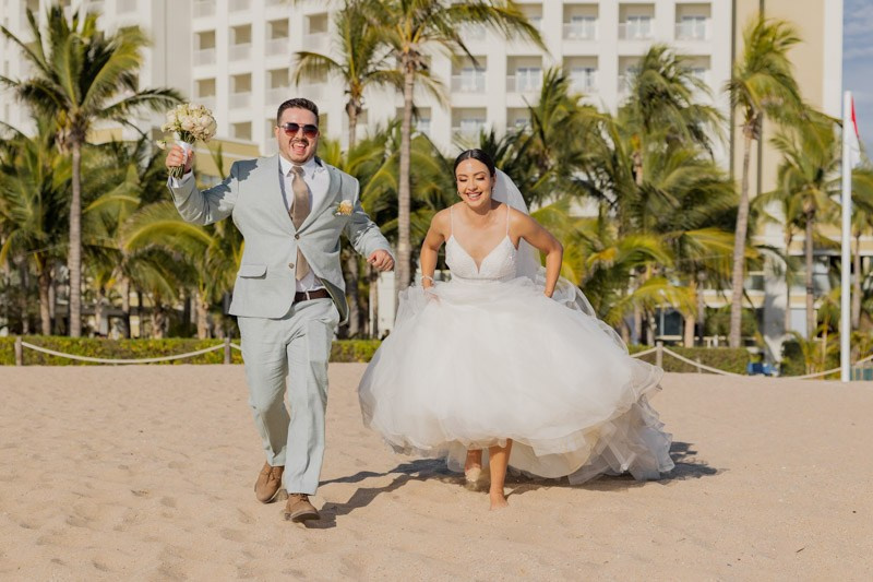 M + M. Luis Astorga - Fotografo de Bodas