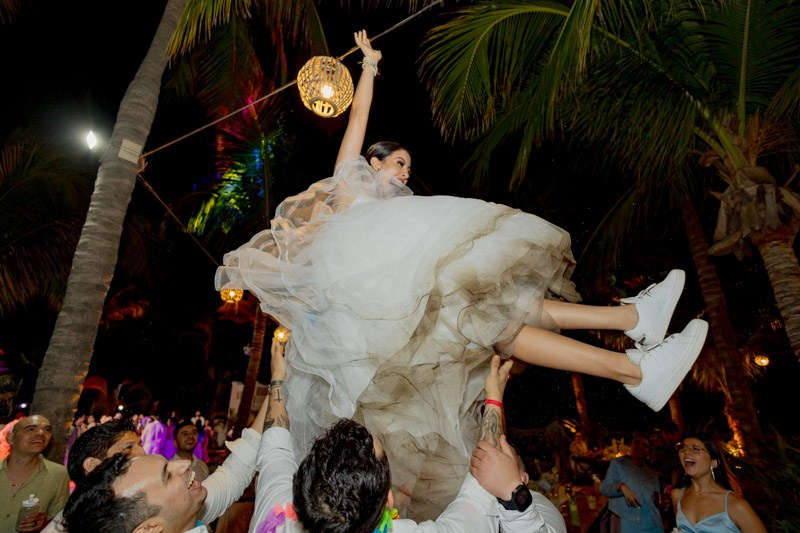 M + M. Luis Astorga - Fotografo de Bodas