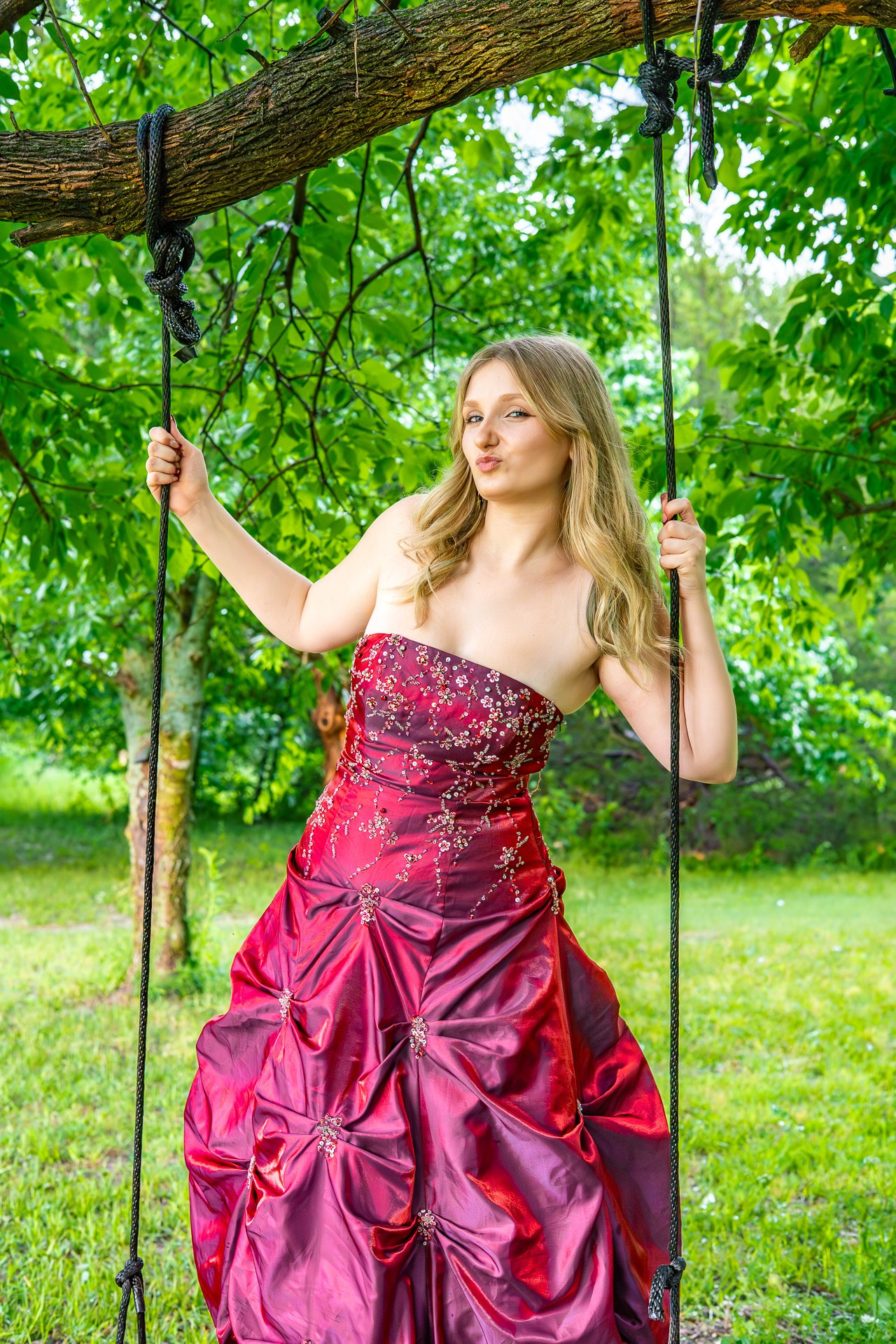 Individual Portraits