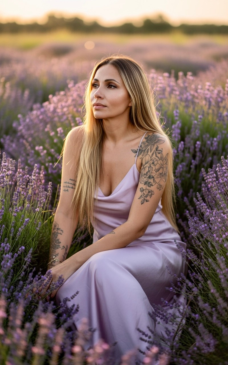 AI photo. Свадебный, семейный и детский фотограф в Нетании (Израиль) Тори Гор