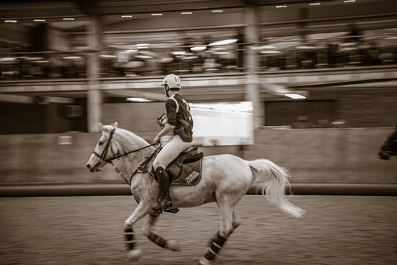Horseball. Ryan Hewitt Photographer