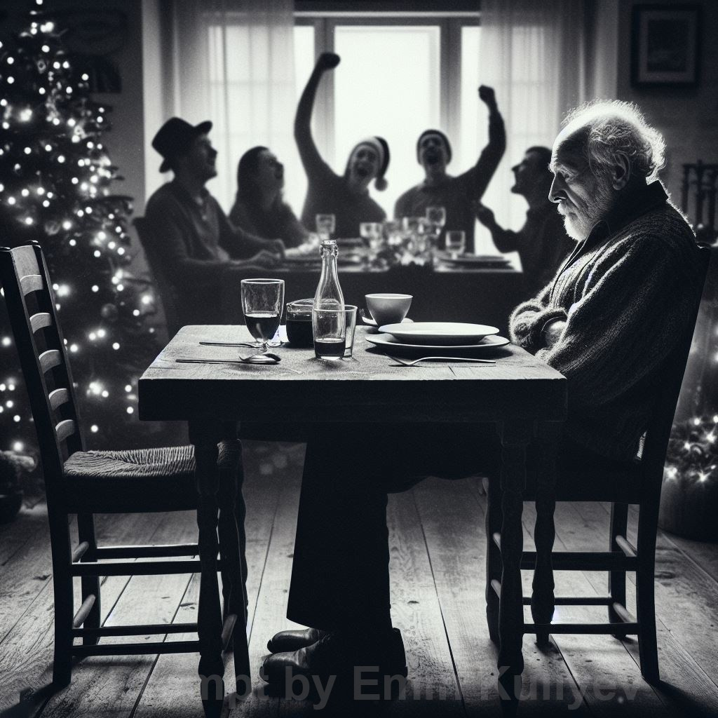 Created my world in the program MIdjourney AI. Emin Kuliyev — Award-Winning Wedding Photojournalist NYC & USA | Best Wedding Photographer Known for Candid, Timeless Moments