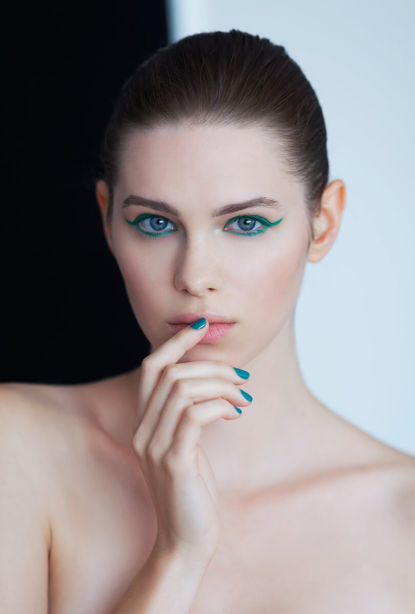 Beauty 2. Interimagenes I Barcelona Photographers