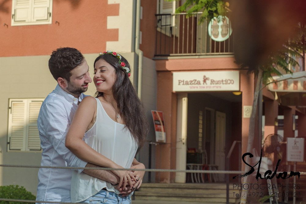 Stella & Elijahu. Wedding and events photographers Studio Shalom