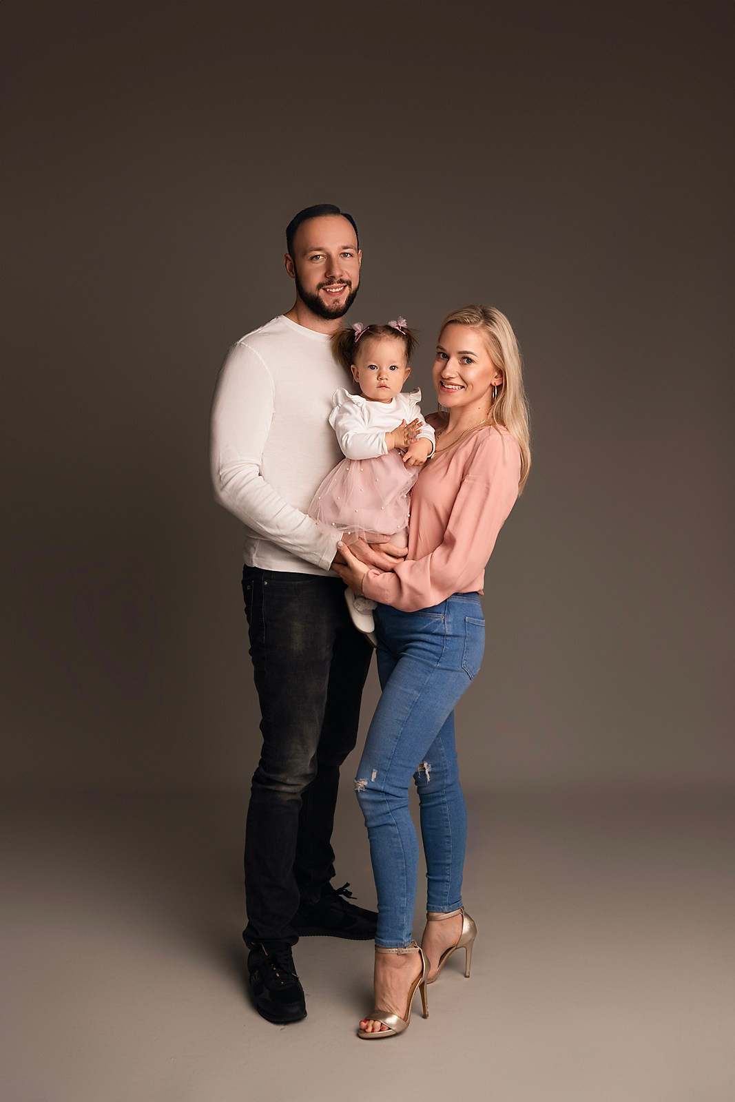 Sesja urodzinowa. VideofotKA.pl