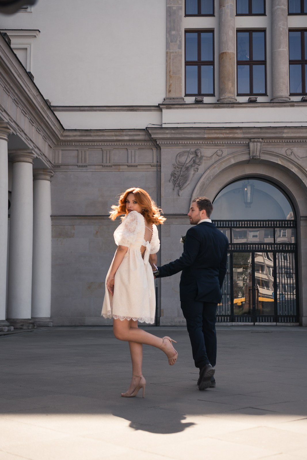 Barbara & Rusłan. VideofotKA.pl