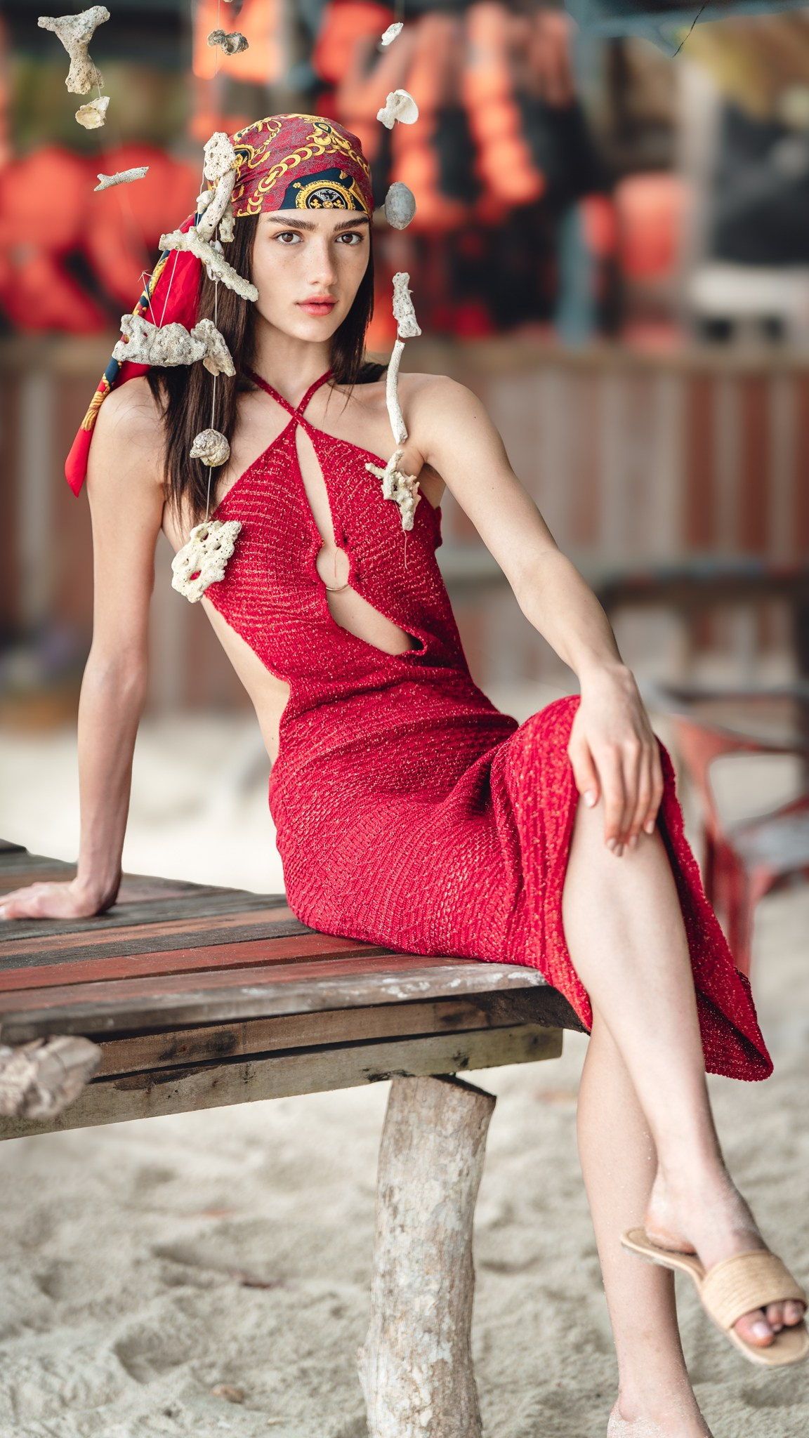 Portrait. Jega Photography