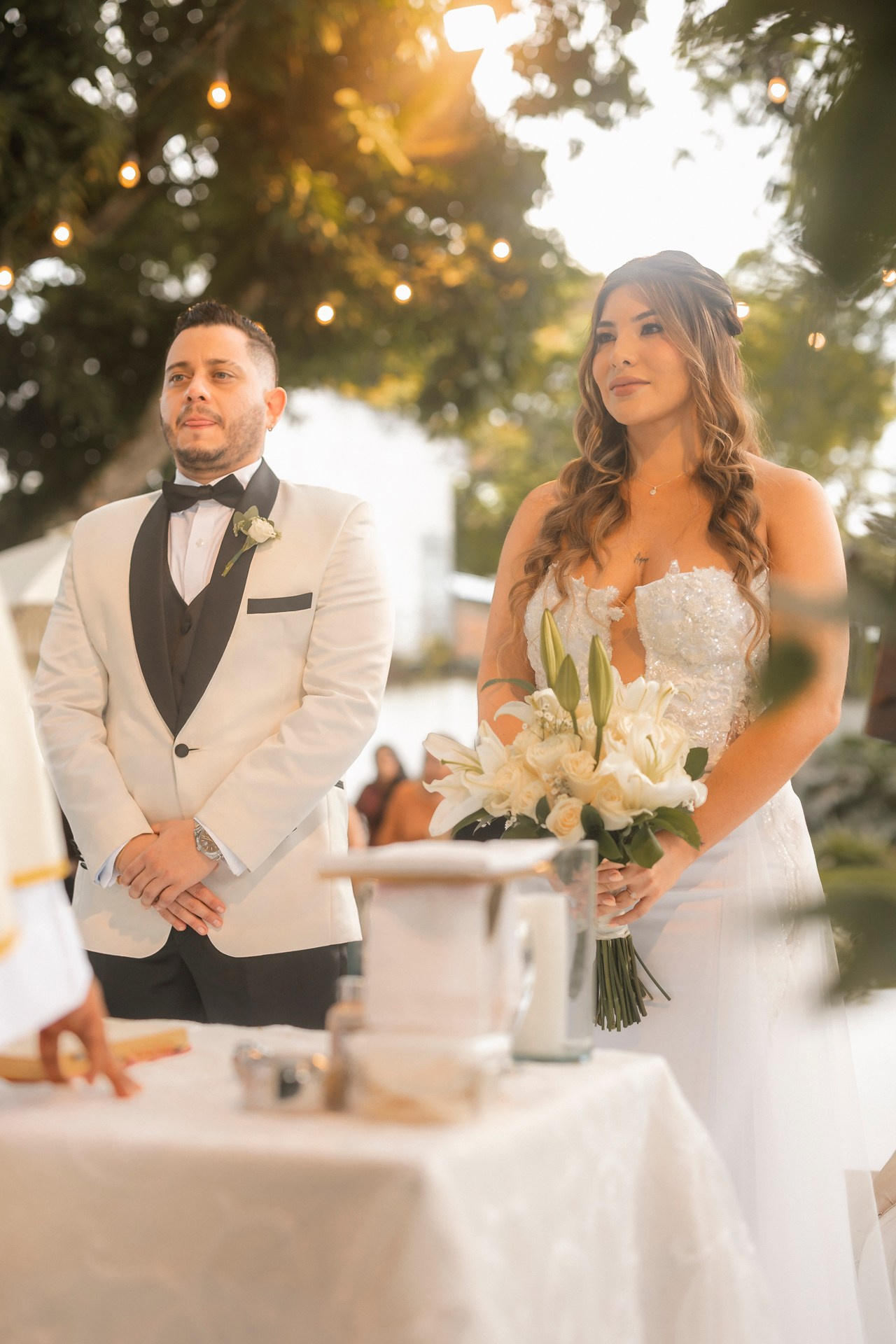 Fotografia de Bodas. Hilo Rojo Wedding Photography