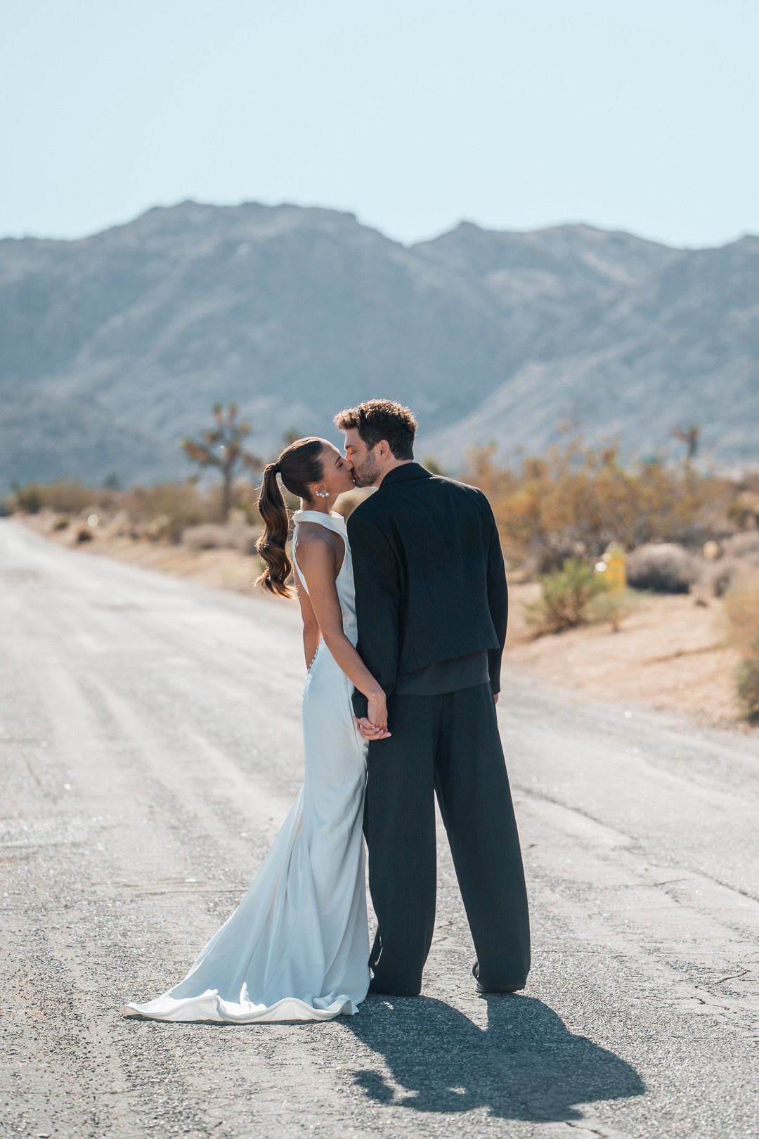 Joshua Tree Wedding 2026. Wedding Photographer in Los Angeles