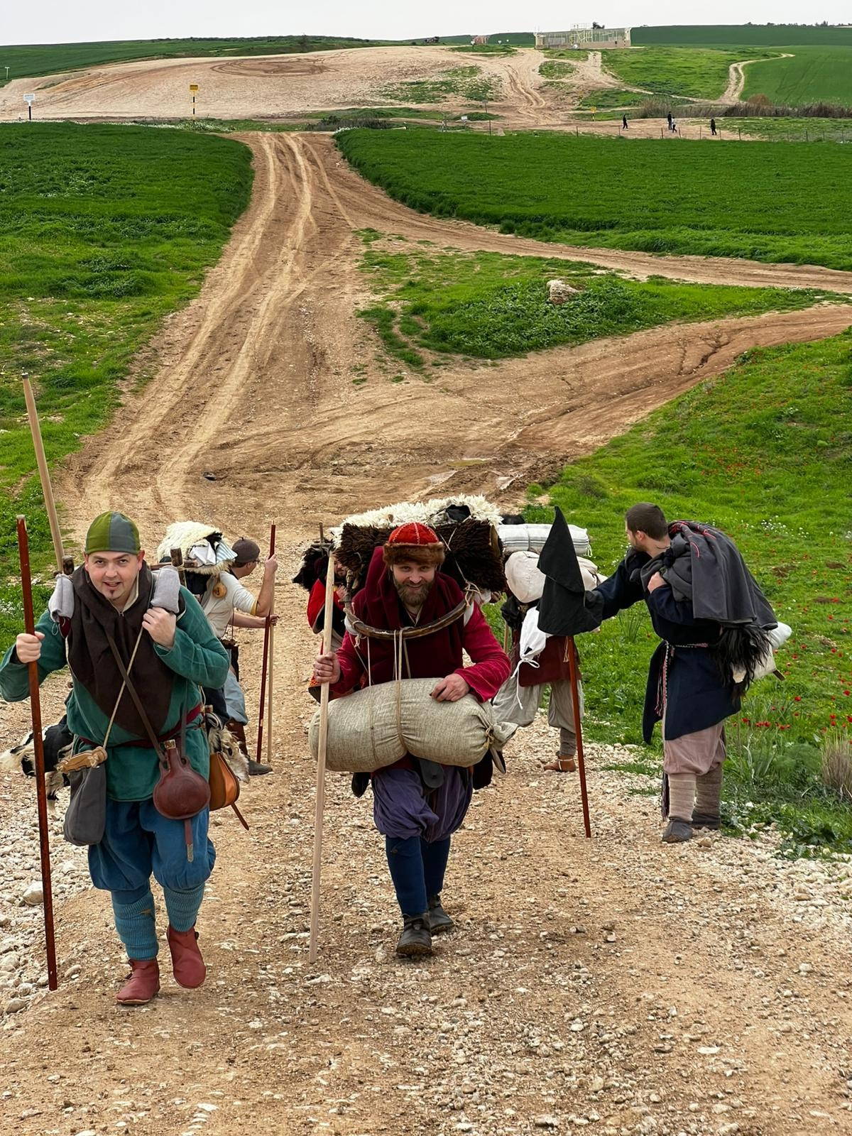 Поход 2026. КРиС «Нортман»