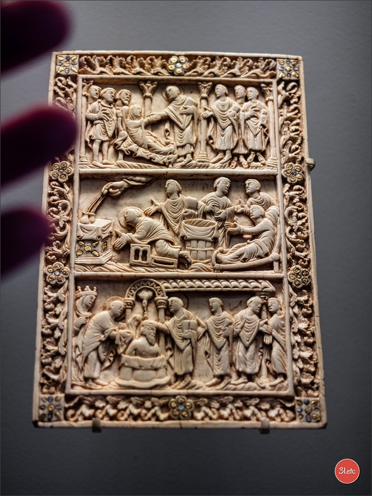 Musée De Picardie #Amiens #MuseeDePicardie #France. Photographe à Strasbourg | Portraits, Studio, Enfants, Événements