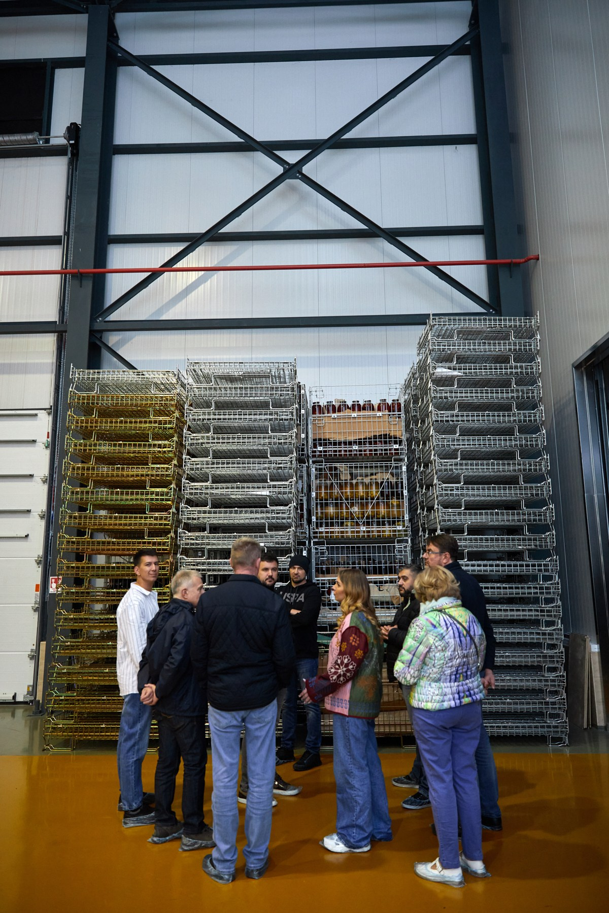 Team buildings. Photographer in Baku Kamran Enceladus