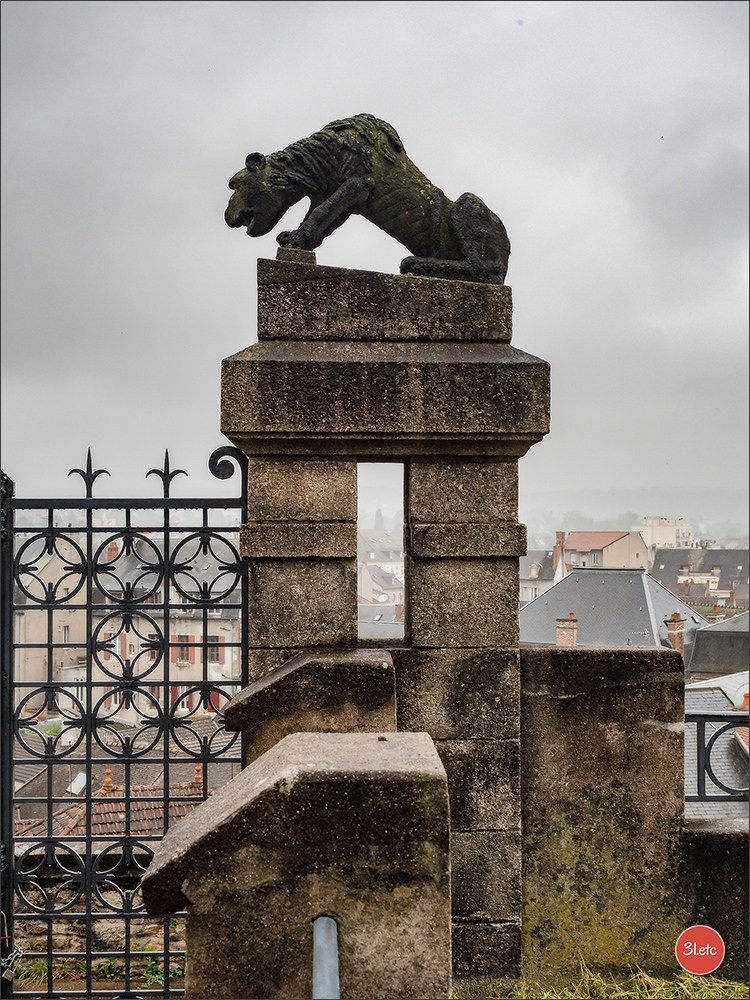 Montluçon / Nevers / Château Tamlay. Photographe à Strasbourg | Portraits, Studio, Enfants, Événements