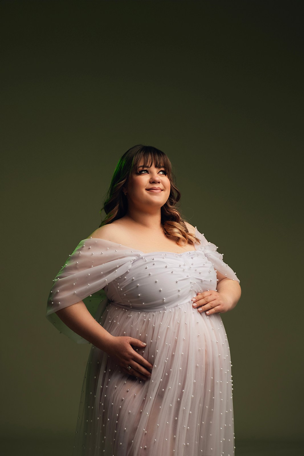 Sesja brzuszkowa. VideofotKA.pl