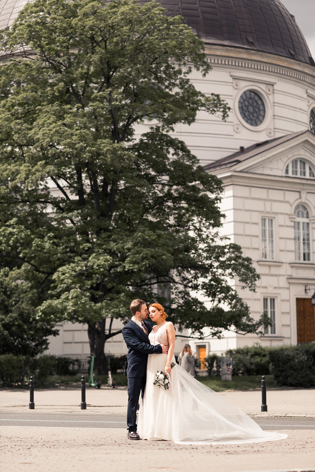 Barbara & Rusłan. VideofotKA.pl