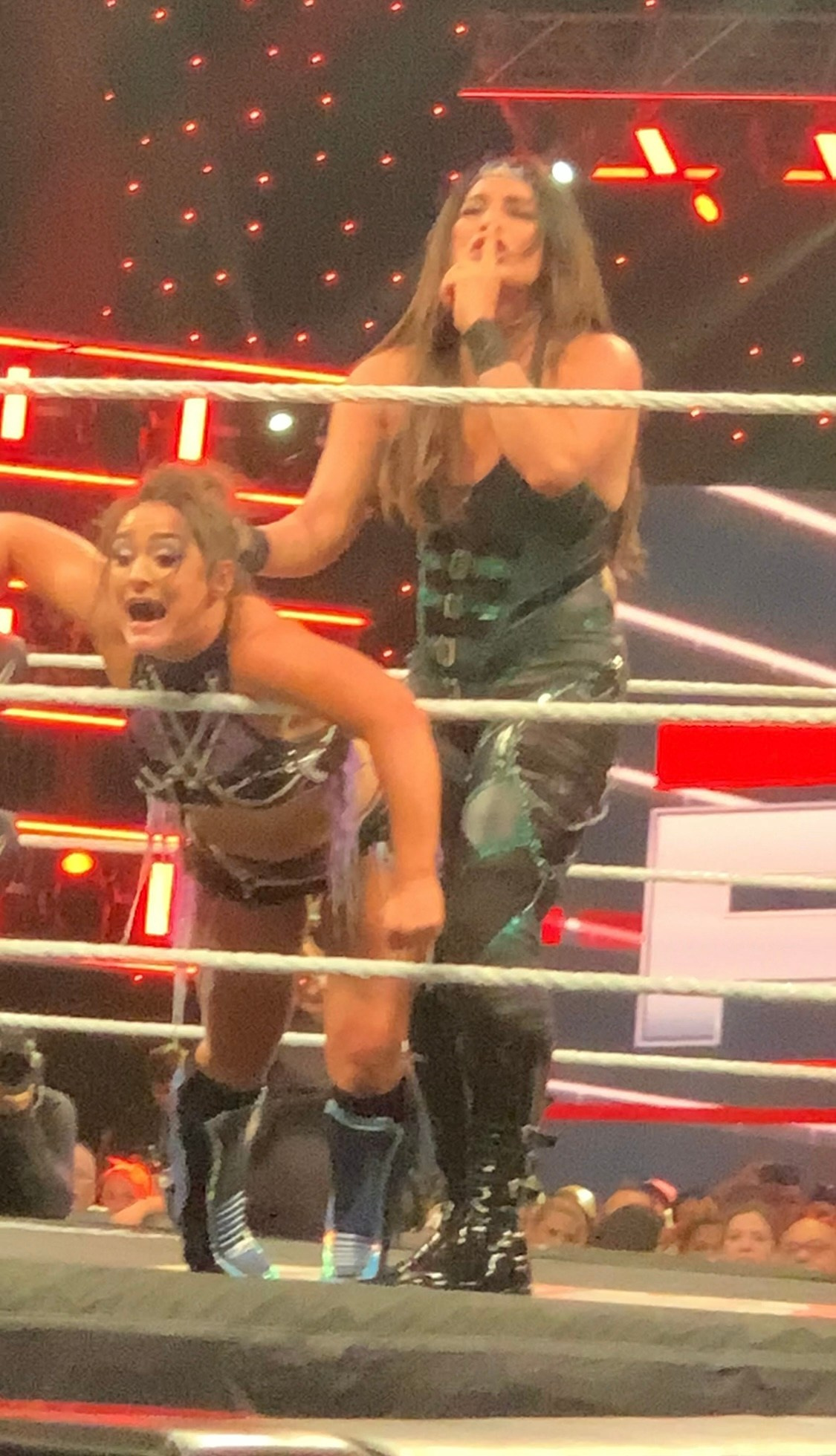 Mario Brown’s Lens Work